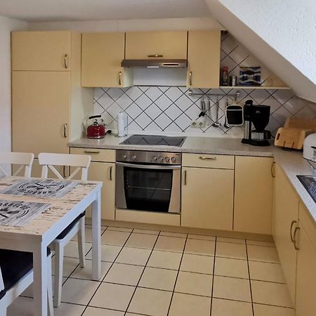Appartamento Ankerplatz In Luebeck Esterno foto