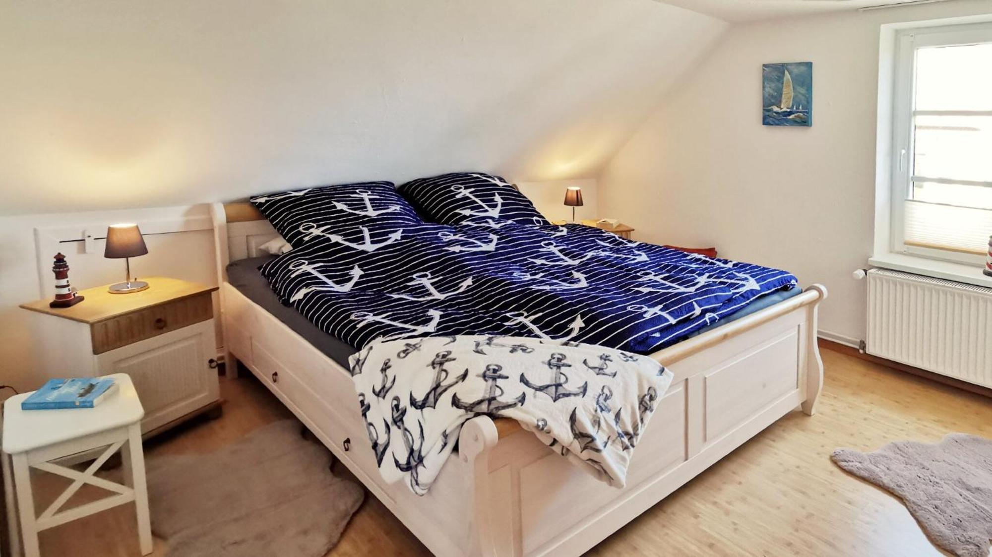 Appartamento Ankerplatz In Luebeck Esterno foto